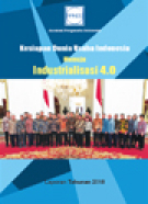 Laporan Tahunan APINDO Kabupaten Pasuruan 2018