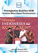 Laporan Tahunan APINDO Kabupaten Pasuruan 2017